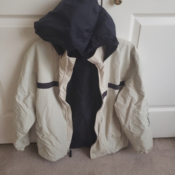 Nautica youth jacket - Picture 1 of 3